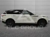 2018 Land Rover Range Rover