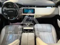 2018 Land Rover Range Rover