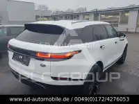 2018 Land Rover Range Rover