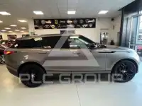 2018 Land Rover Range Rover