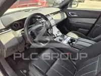 2018 Land Rover Range Rover
