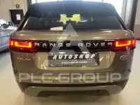 2018 Land Rover Range Rover