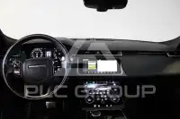 2018 Land Rover Range Rover