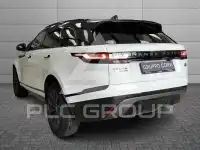 2018 Land Rover Range Rover