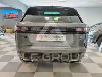 2018 Land Rover Range Rover