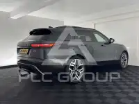 2018 Land Rover Range Rover