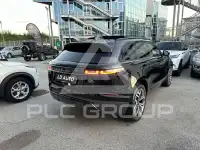 2018 Land Rover Range Rover