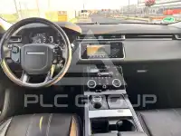 2018 Land Rover Range Rover
