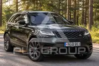 2018 Land Rover Range Rover