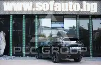 2018 Land Rover Range Rover