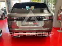 2018 Land Rover Range Rover