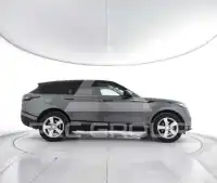 2018 Land Rover Range Rover
