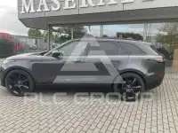 2018 Land Rover Range Rover