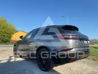 2018 Land Rover Range Rover