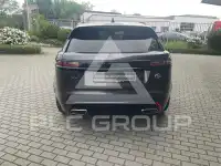 2018 Land Rover Range Rover