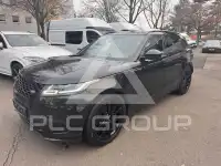 2018 Land Rover Range Rover