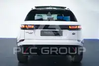 2018 Land Rover Range Rover