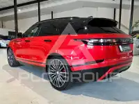 2018 Land Rover Range Rover