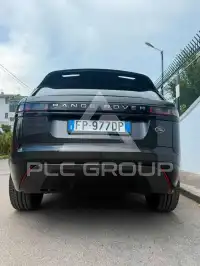 2018 Land Rover Range Rover