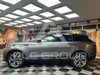 2018 Land Rover Range Rover
