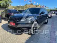 2018 Land Rover Range Rover