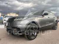 2018 Land Rover Range Rover