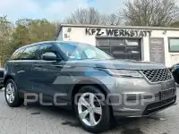 2018 Land Rover Range Rover