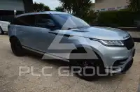2018 Land Rover Range Rover