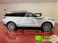 2018 Land Rover Range Rover