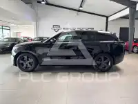 2018 Land Rover Range Rover