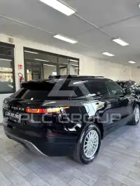 2018 Land Rover Range Rover