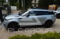 2018 Land Rover Range Rover