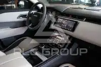 2018 Land Rover Range Rover