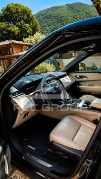 2018 Land Rover Range Rover