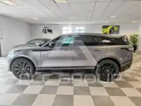 2018 Land Rover Range Rover