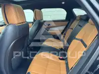 2018 Land Rover Range Rover