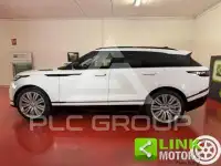 2018 Land Rover Range Rover