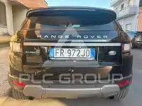 2018 Land Rover Range Rover