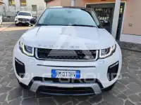 2018 Land Rover Range Rover