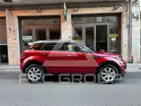 2018 Land Rover Range Rover