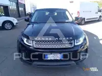 2018 Land Rover Range Rover