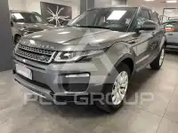 2018 Land Rover Range Rover