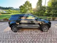 2018 Land Rover Range Rover