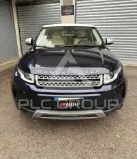 2018 Land Rover Range Rover