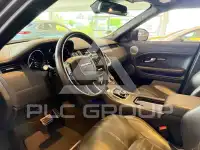 2018 Land Rover Range Rover