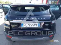 2018 Land Rover Range Rover