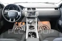 2018 Land Rover Range Rover