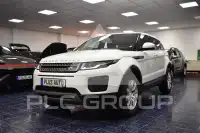 2018 Land Rover Range Rover