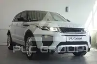 2018 Land Rover Range Rover