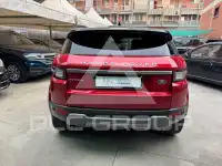 2018 Land Rover Range Rover